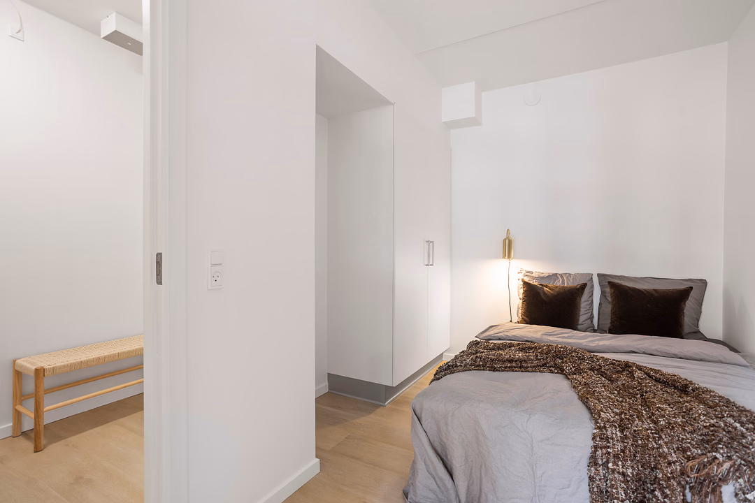 Billede fra lejemålet på Nørrebrogade 12, 8000 Aarhus C