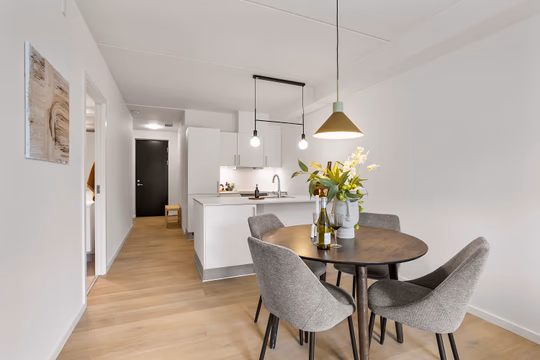 Nørrebrogade 12, 8000 Aarhus C