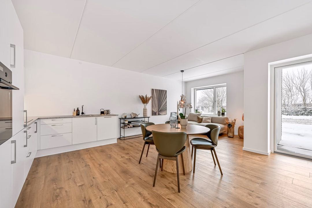 Billede 4 fra lejemålet på Kløverparken 2, 7400 Herning