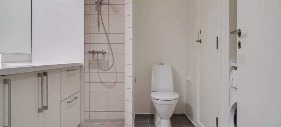 Billede fra lejemålet på Østergade, 5000 Odense C