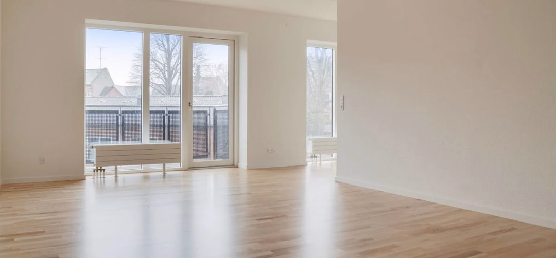 Billede fra lejemålet på Østergade, 5000 Odense C