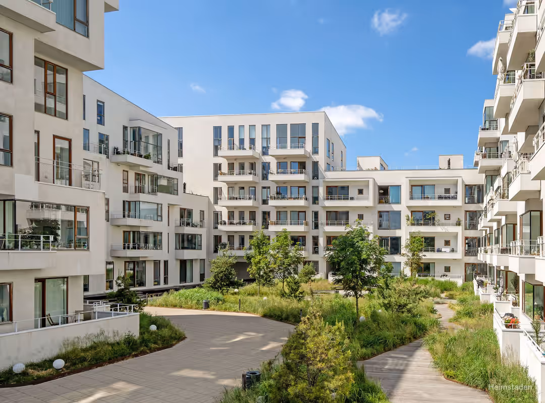 Billede 2 fra lejemålet på Havneholmen 66, 1561 København V