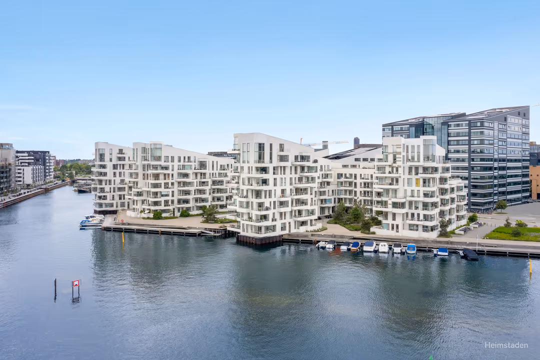 Billede 4 fra lejemålet på Havneholmen 66, 1561 København V
