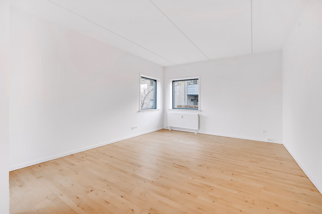 Billede 1 fra lejemålet på Rørdams Have 6, 2800 Kongens Lyngby