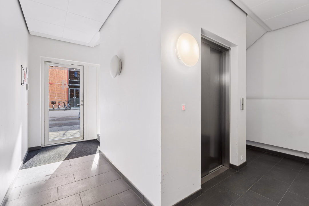 Billede fra lejemålet på Gearhalsvej 2, 2500 Valby