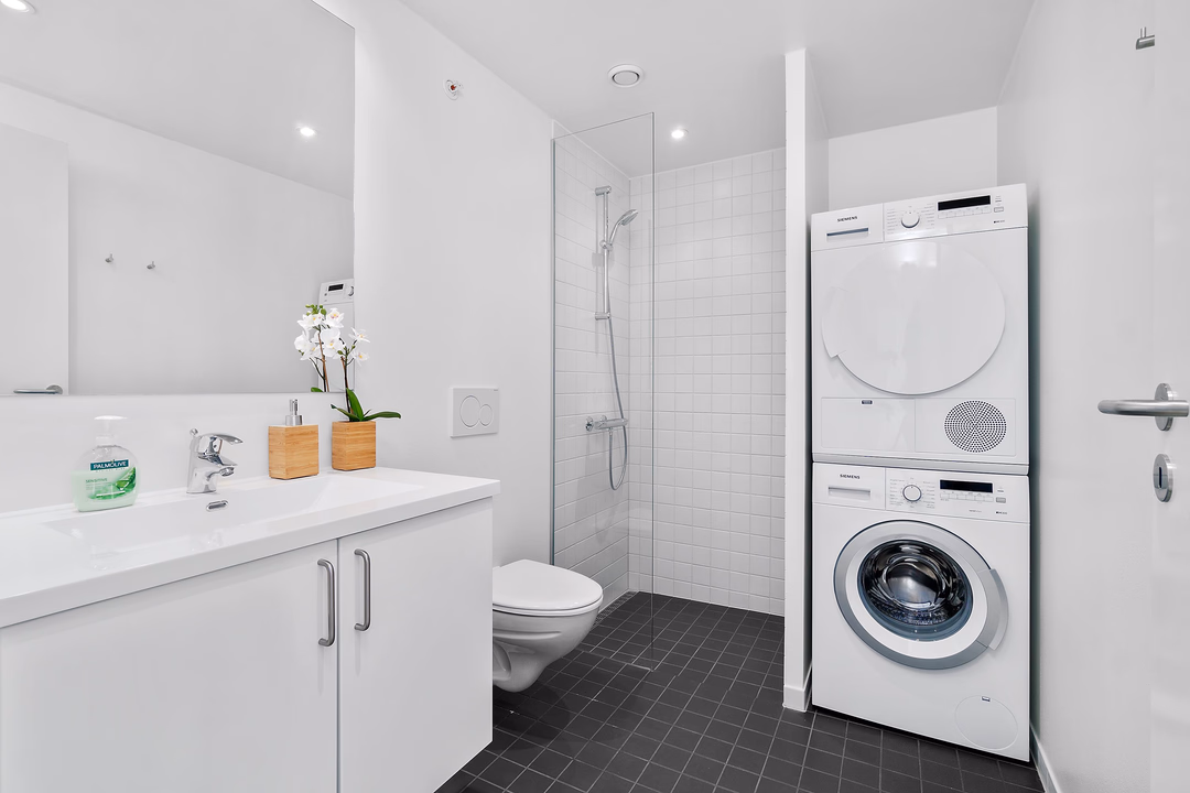 Billede 4 fra lejemålet på Thit Jensens Gade 30, 8000 Aarhus C