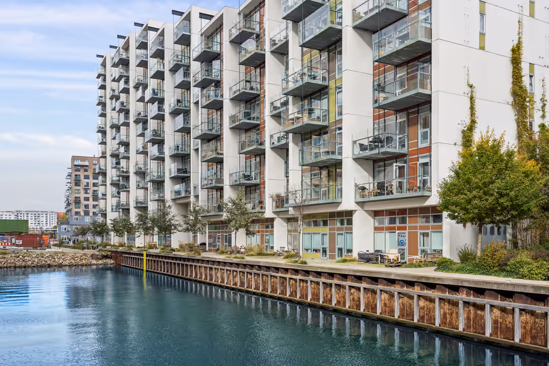 Billede 5 fra lejemålet på Thit Jensens Gade 30, 8000 Aarhus C