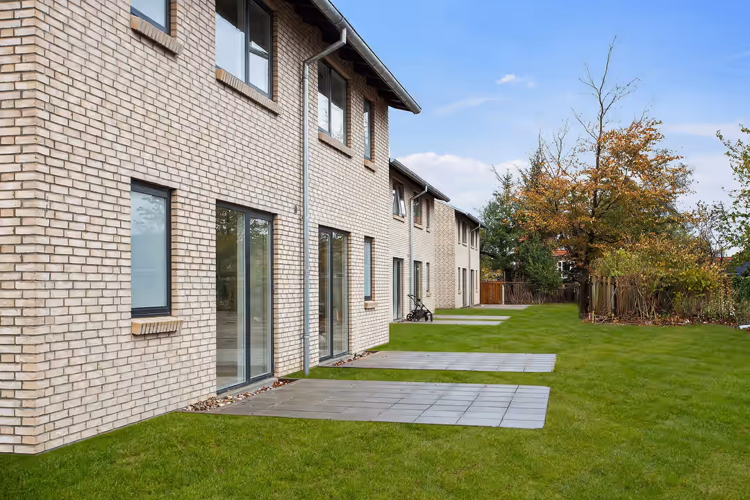 Billede 2 fra lejemålet på Ved Sportspladsen 8C, 2610 Rødovre