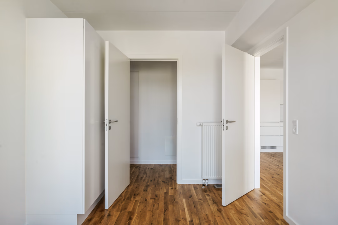 Billede fra lejemålet på Rampelyset 6D, 4000 Roskilde