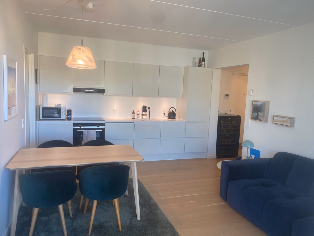 Photo of the rental at Ceresbyen 48, 8000 Aarhus C
