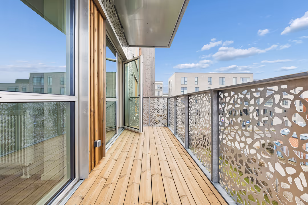 Billede 3 fra lejemålet på Kongensstræde 96, 7000 Fredericia