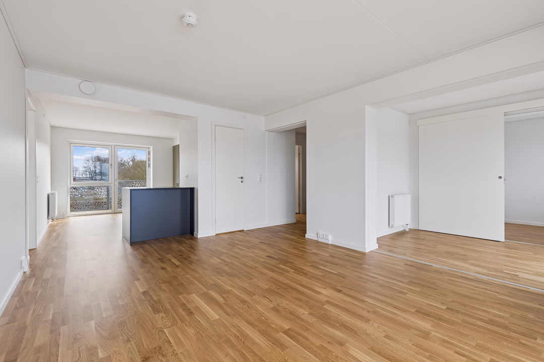 Billede 4 fra lejemålet på Kongensstræde 96, 7000 Fredericia