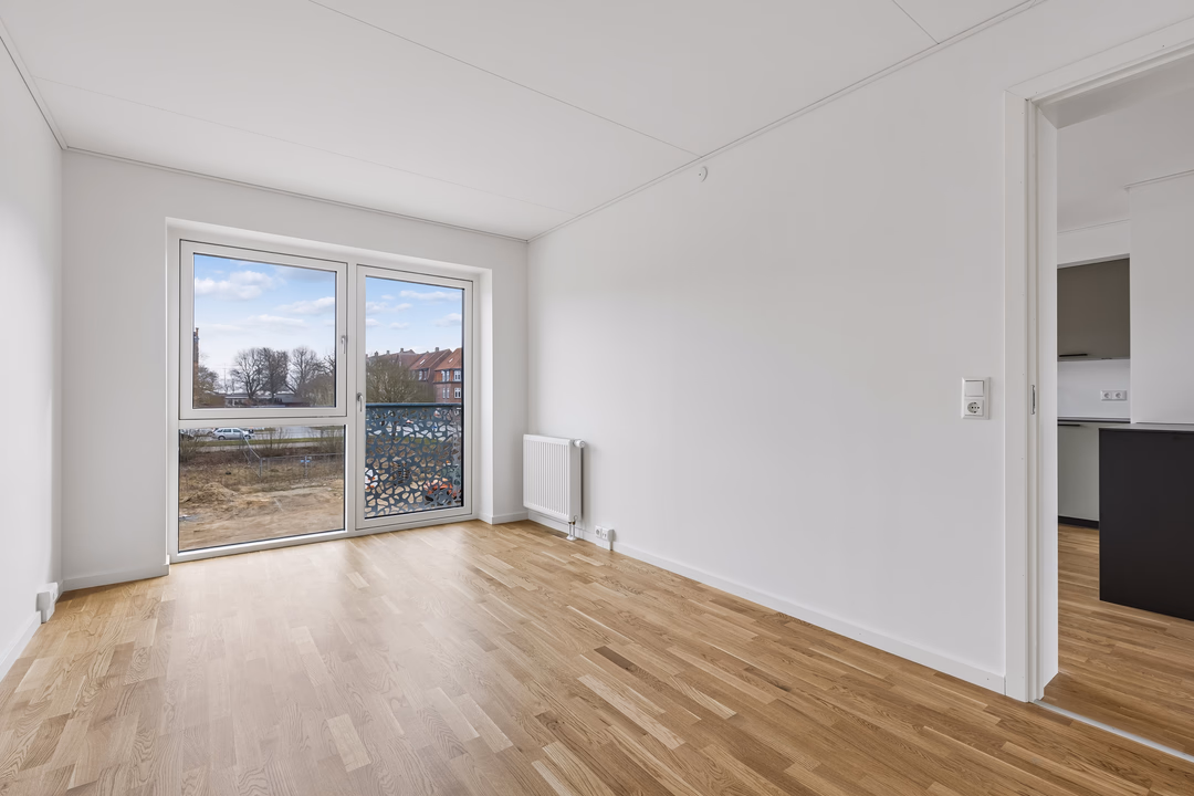 Billede 5 fra lejemålet på Kongensstræde 96, 7000 Fredericia