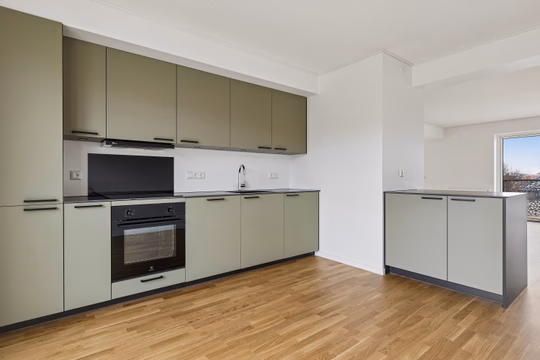 Rental at Kongensstræde 96, 7000 Fredericia