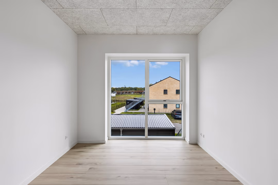 Birkelygårdsvej 12D, 7000 Fredericia