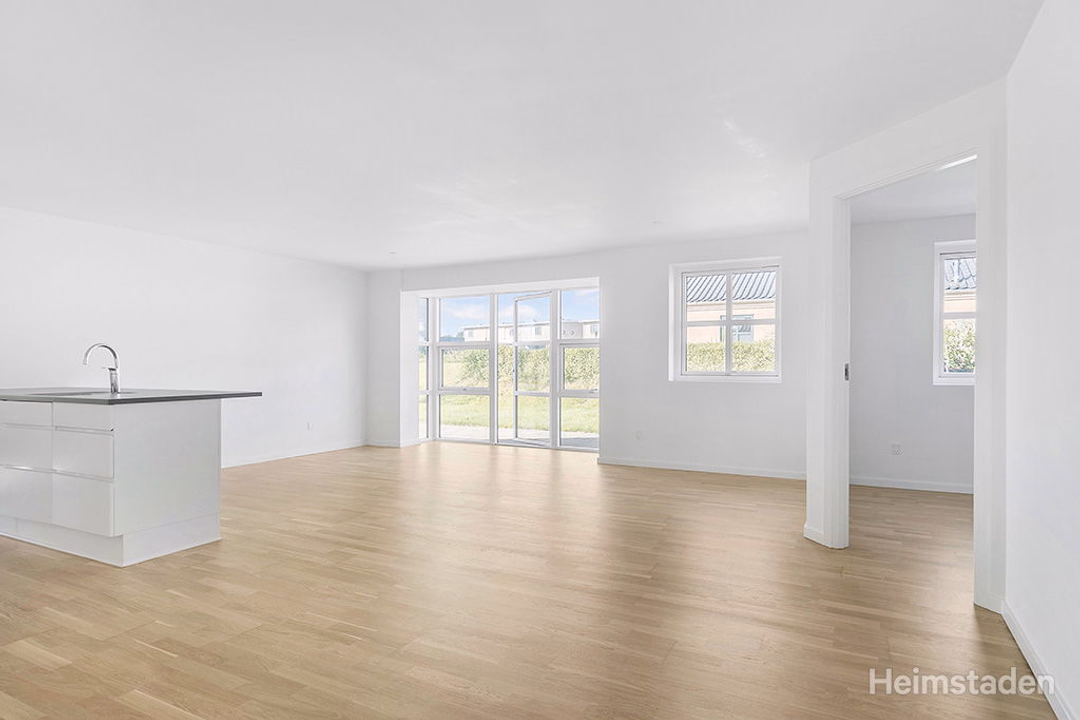 Billede 4 fra lejemålet på Dybdalhegnet 3, 8960 Randers SØ