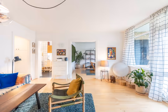 Eskeager 5, 2870 Dyssegård