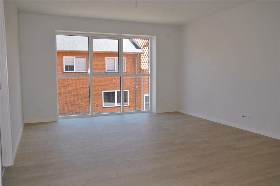 Billede fra lejemålet på Danmarksgade 4B 1 6, 9690 Fjerritslev