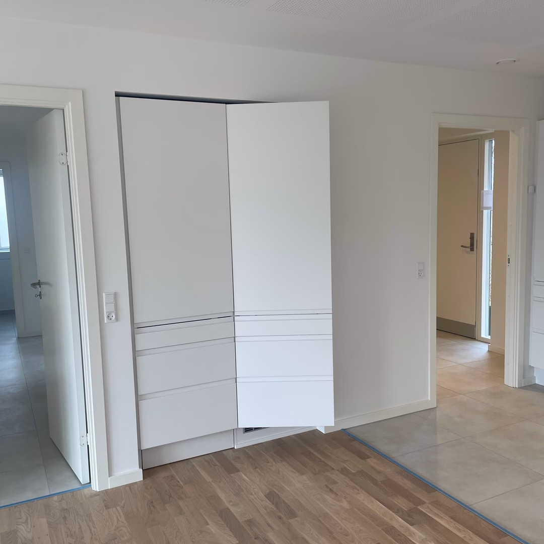 Billede fra lejemålet på Kohavegyden 2H, 5672 Broby