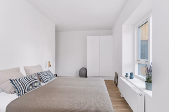 Rental at Robert Jacobsens Vej, 2300 København S