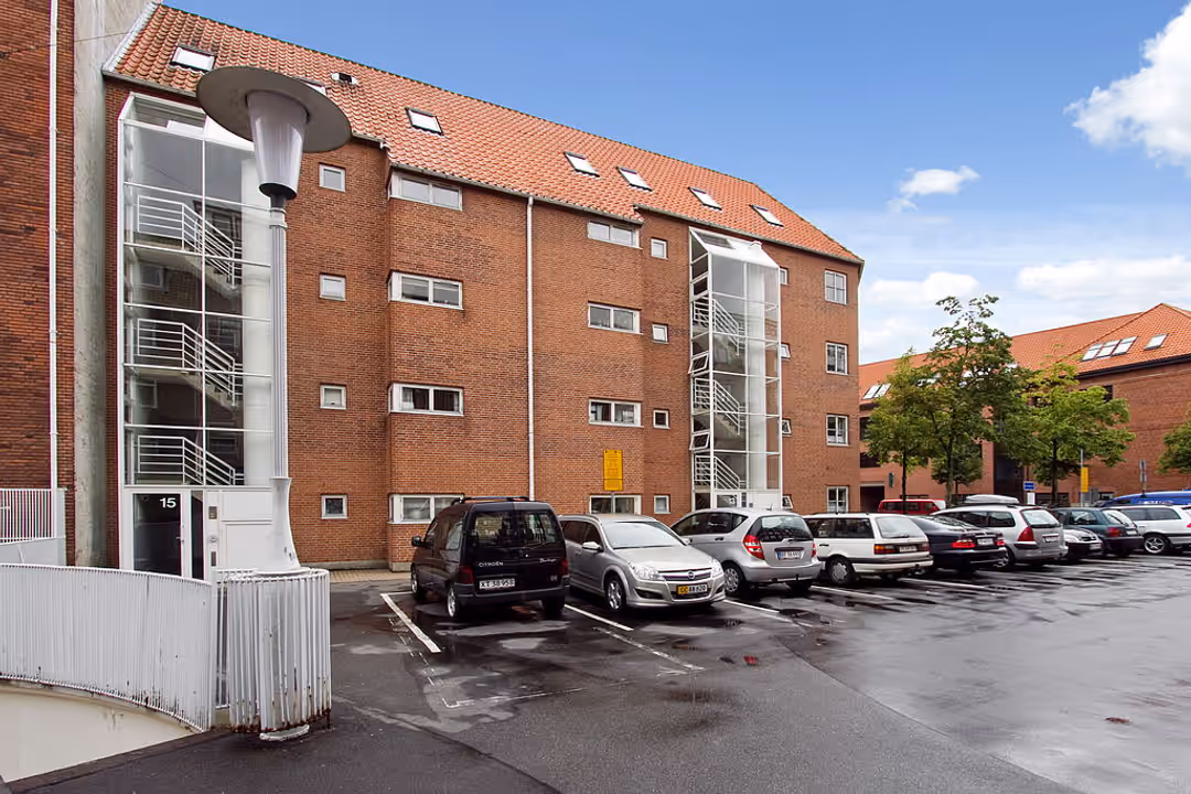 Billede fra lejemålet på Filosofhaven 9, 5000 Odense C