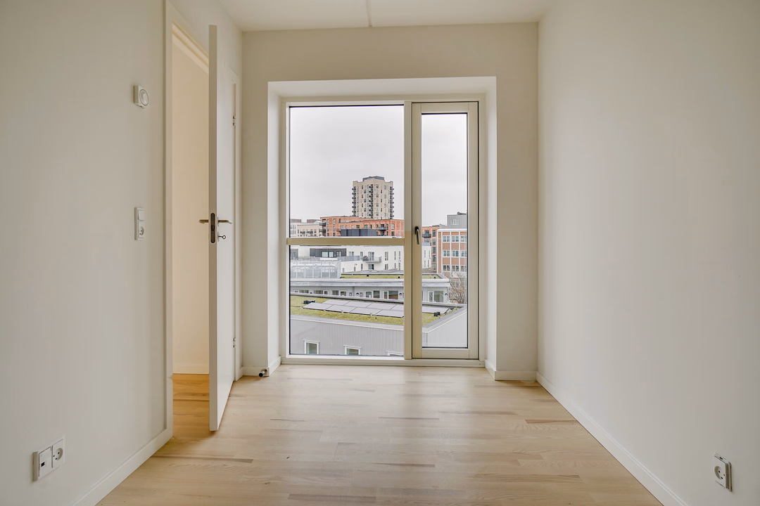 Billede 3 fra lejemålet på Mutzuvej 4, 2500 Valby