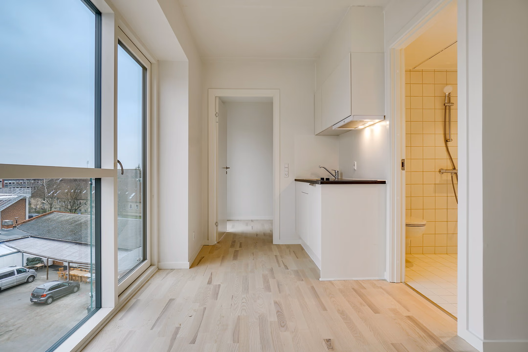 Billede 2 fra lejemålet på Mutzuvej 4, 2500 Valby