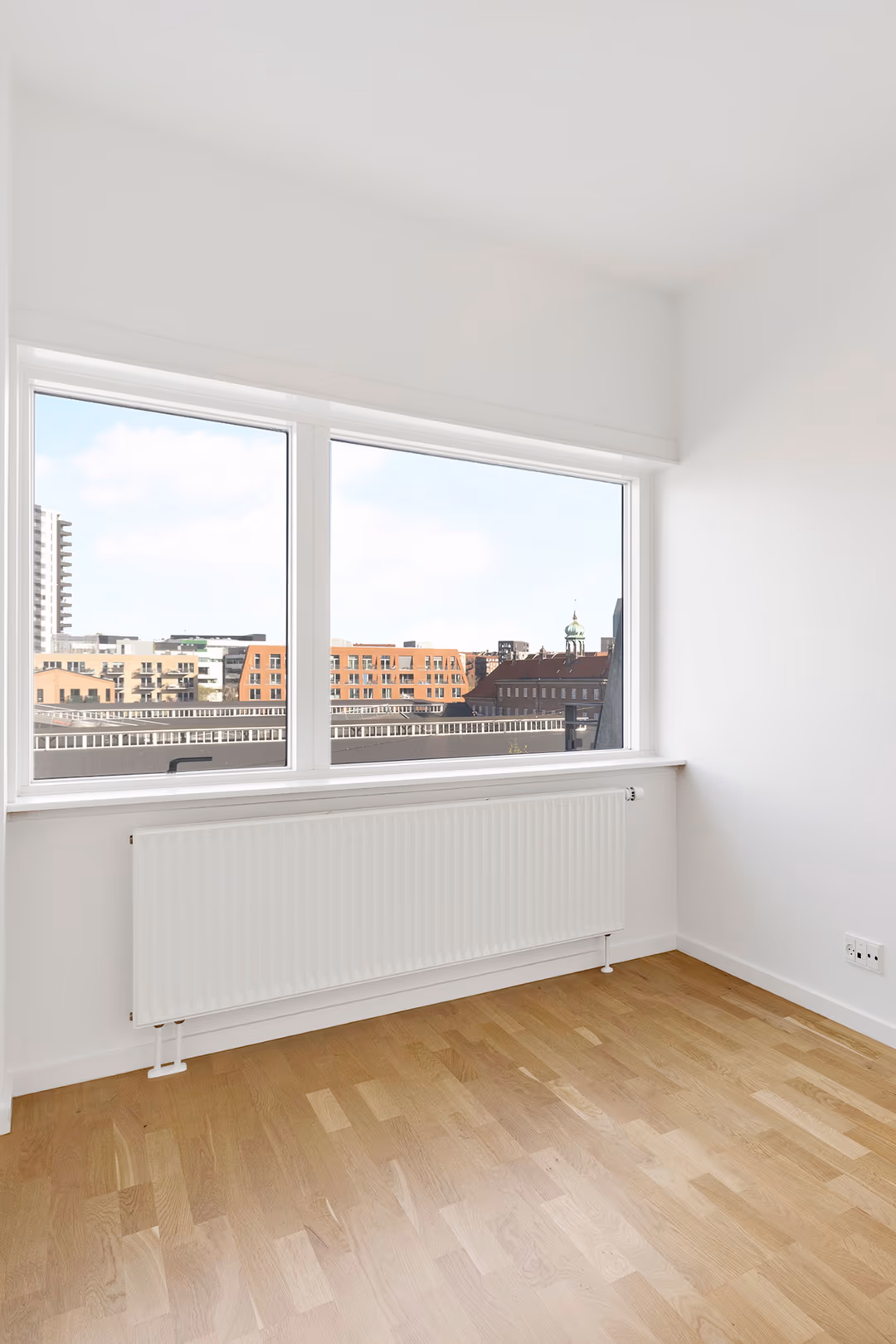 Billede 2 fra lejemålet på Sonnesgade  50 B, 8000 Aarhus C