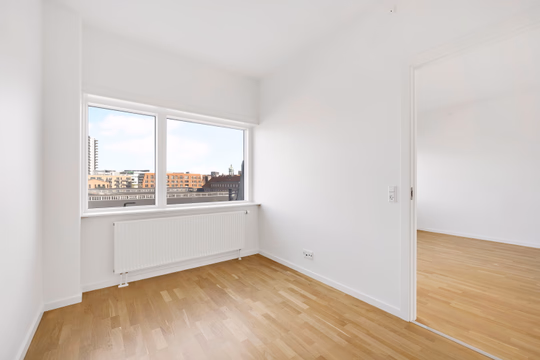 Rental at Sonnesgade  50 B, 8000 Aarhus C