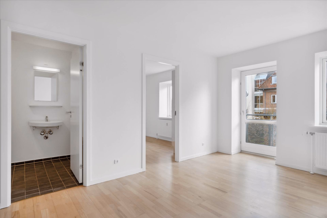 Billede fra lejemålet på Kragsbjergstrædet 2, 5000 Odense C