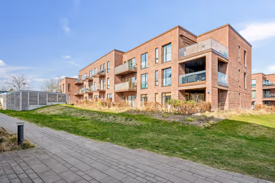 Rental at Ellen Jensens Gade, 8240 Risskov