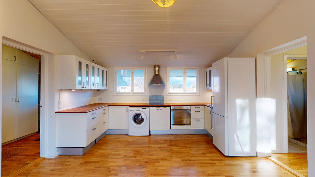 Billede 4 fra lejemålet på Teglgårdsvej 353, 3050 Humlebæk