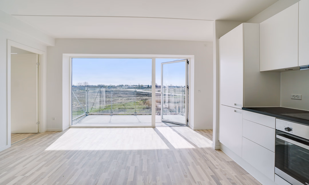 Billede 2 fra lejemålet på Kansleren 1, 3650 Ølstykke