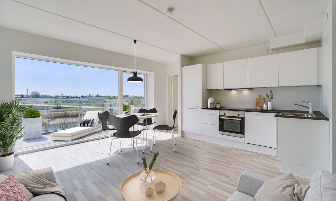 Billede 5 fra lejemålet på Kansleren 1, 3650 Ølstykke