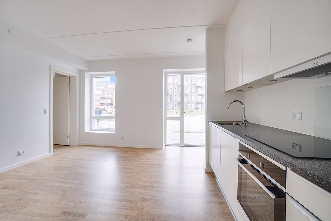 Billede 3 fra lejemålet på Brassøvej 28, 8240 Risskov