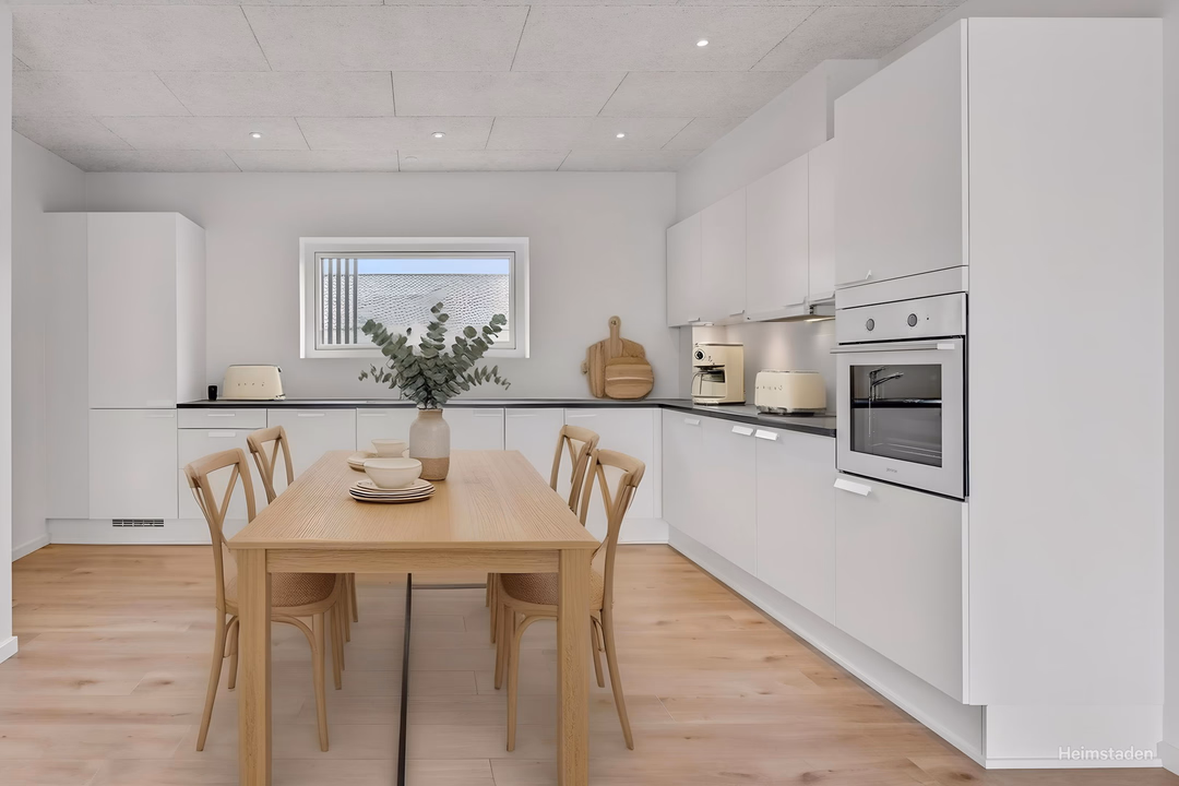Billede fra lejemålet på Holing Engpark 1A, 7400 Herning