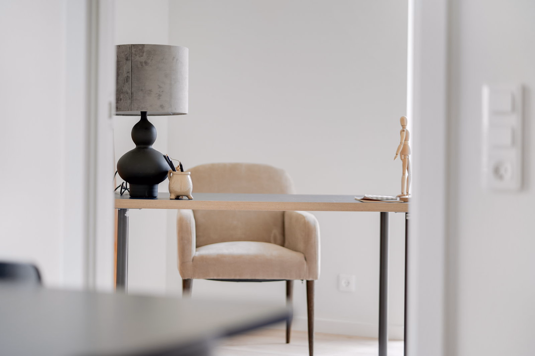 Billede 2 fra lejemålet på Rosenhøj Vænge 51, 8260 Viby J