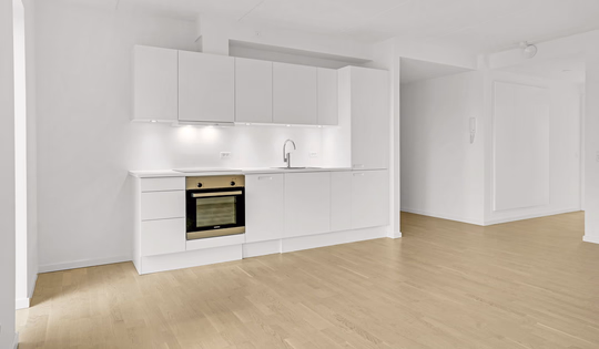 Sejlbjerg Alle 3D, 2640 Hedehusene