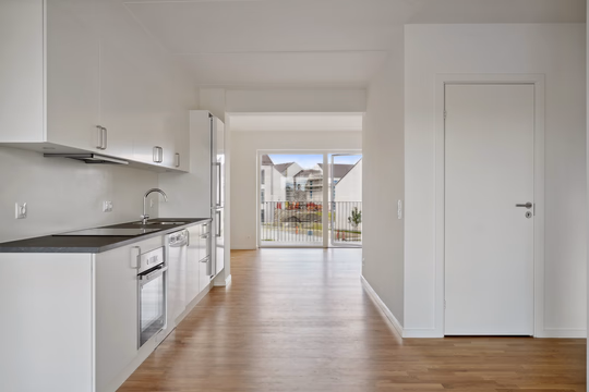 Egelundsvej 17A, 5260 Odense S