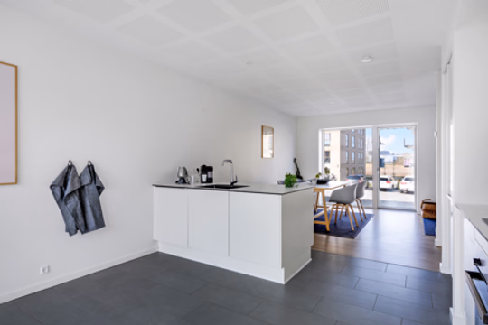 Rental at Marshalls Alle 31, 9220 Aalborg Øst