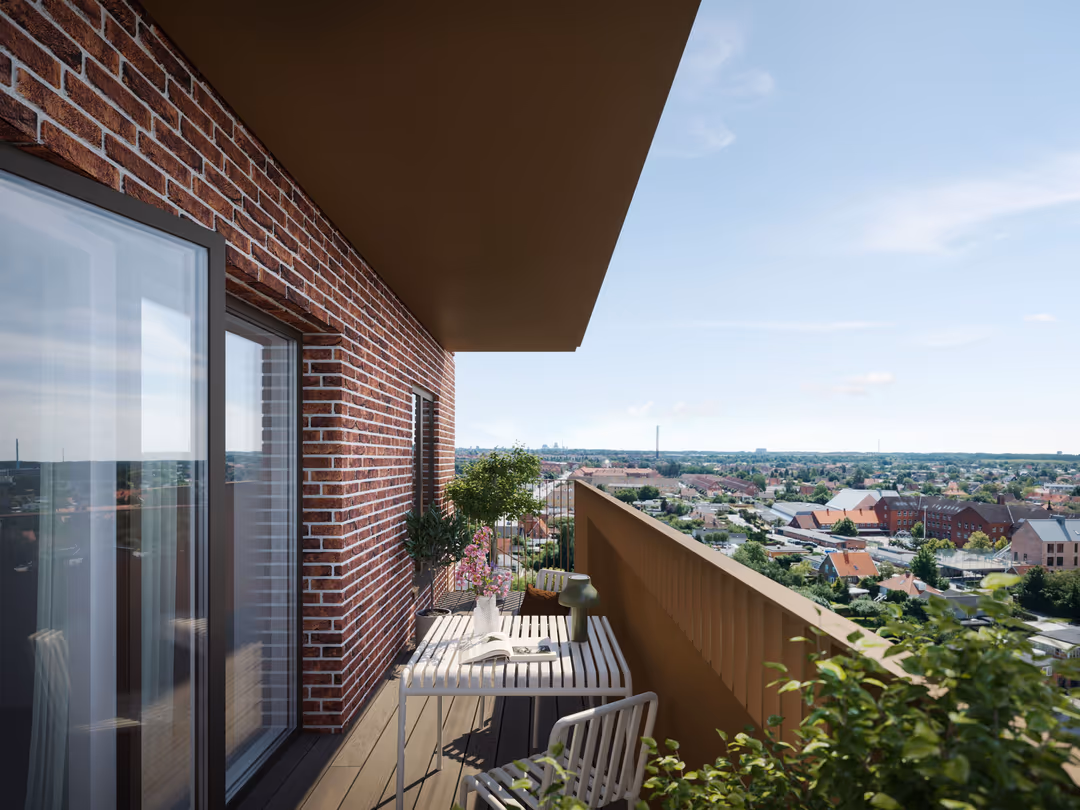 Billede fra lejemålet på Hvidovrevej 92C, 2650 Hvidovre