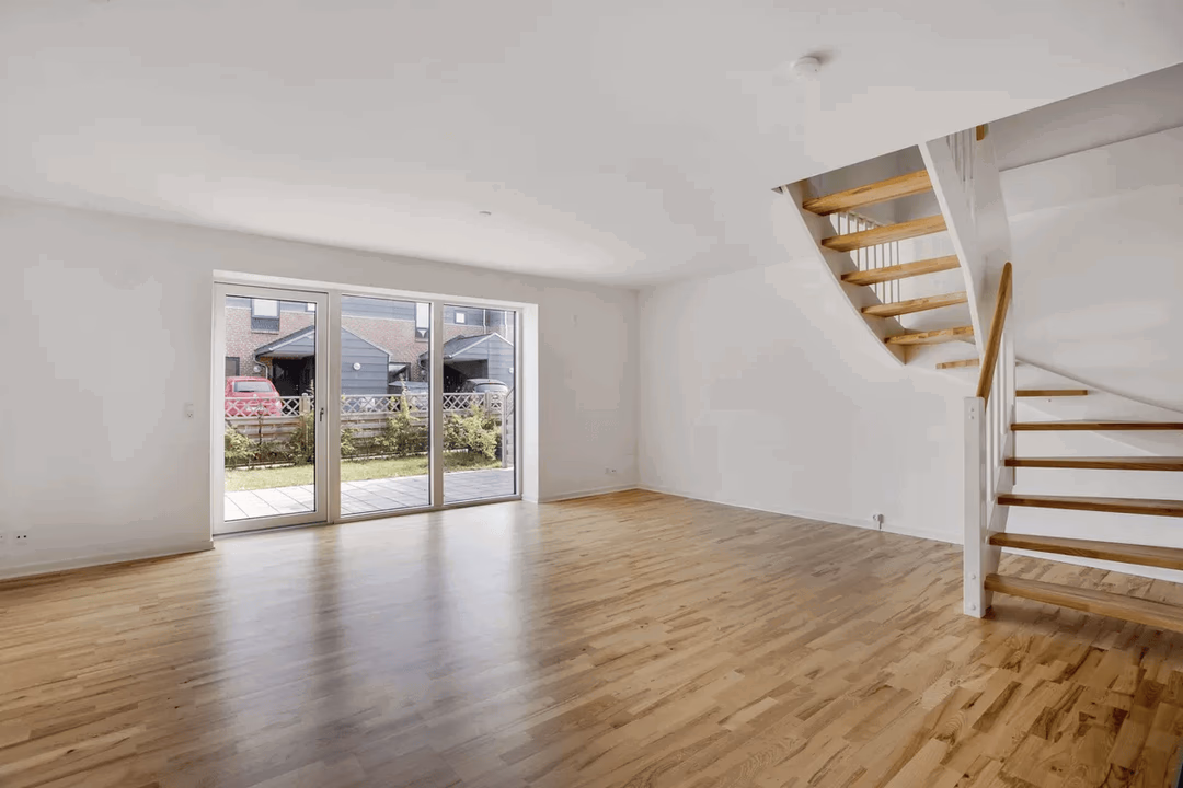 Billede 3 fra lejemålet på Milholtgårdvænget 5, 6000 Kolding