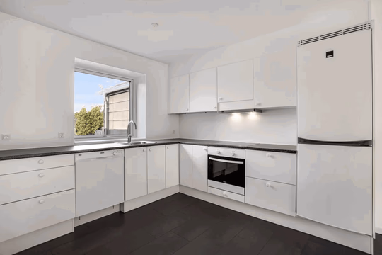 Rental at Milholtgårdvænget 5, 6000 Kolding