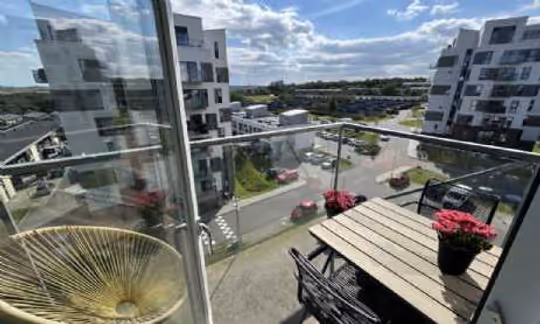 Blåkildevej 77B, 9220 Aalborg
