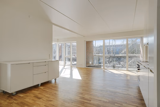 Parmagade 6, 2300 København S