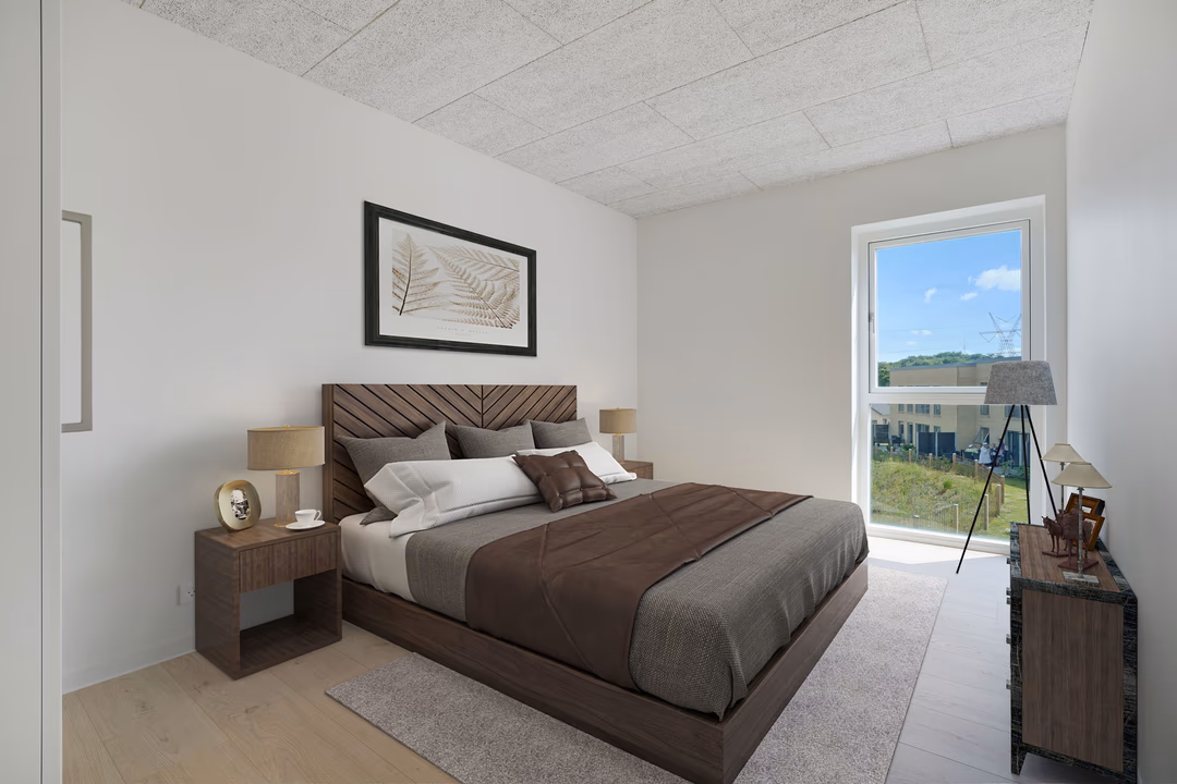 Billede 3 fra lejemålet på Egedal 33, 8700 Horsens