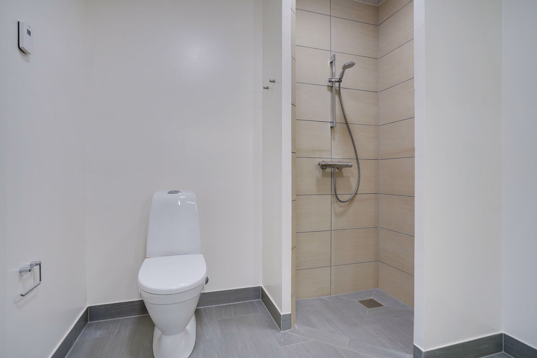 Billede 5 fra lejemålet på Egedal 33, 8700 Horsens