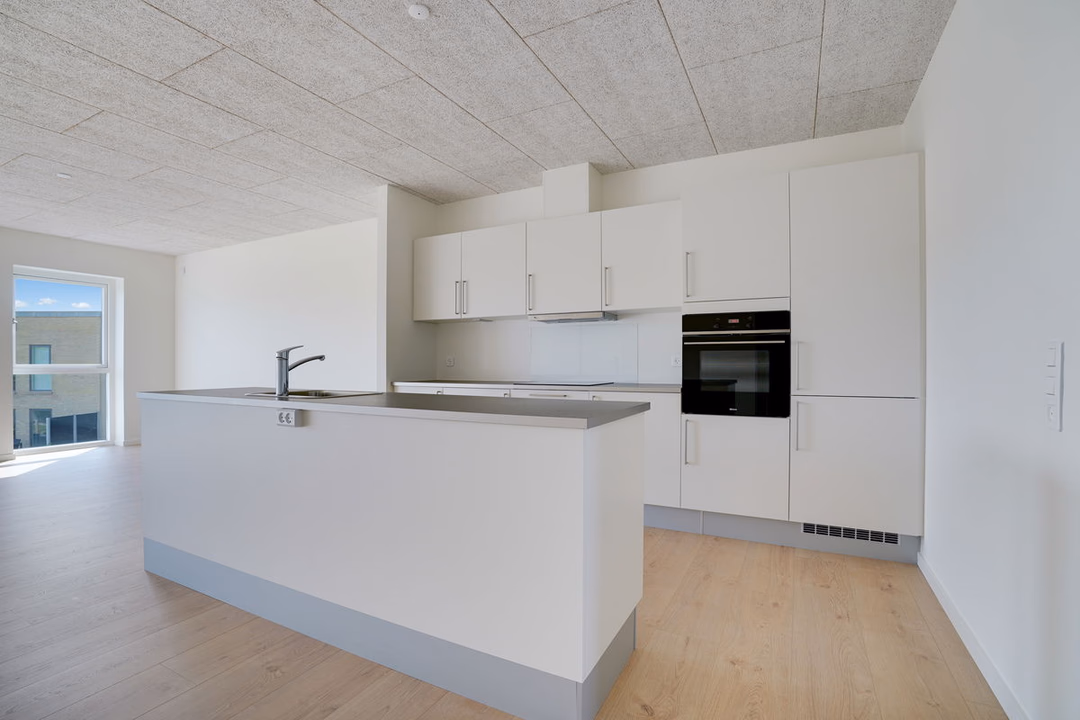 Billede 2 fra lejemålet på Egedal 33, 8700 Horsens