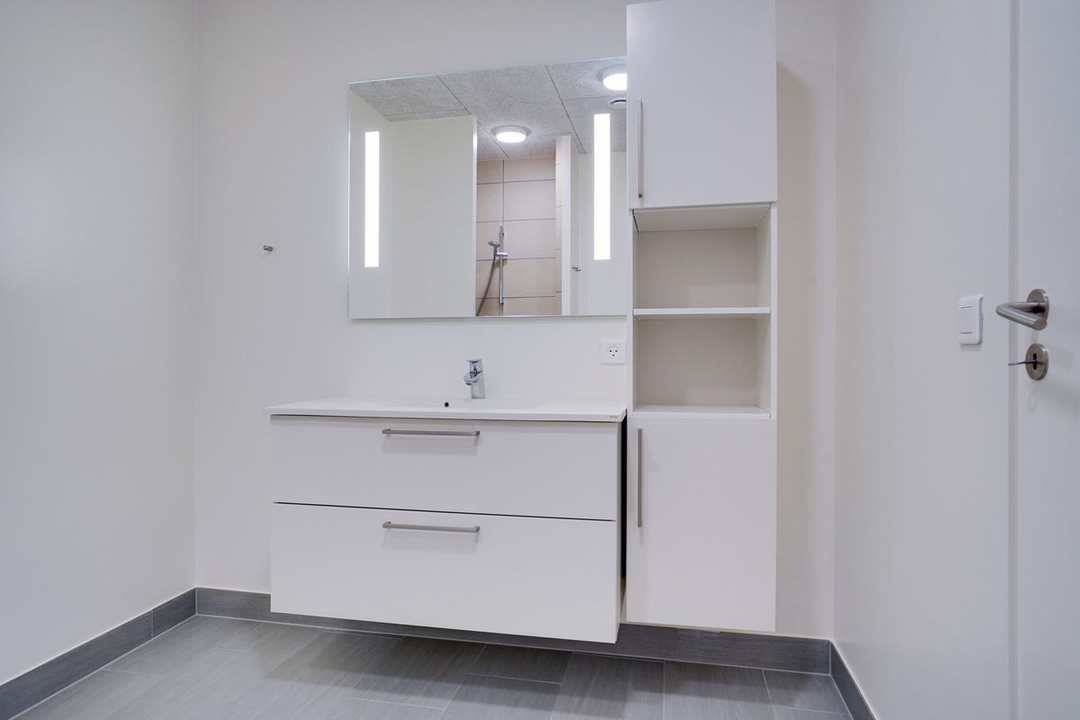 Billede 4 fra lejemålet på Egedal 33, 8700 Horsens