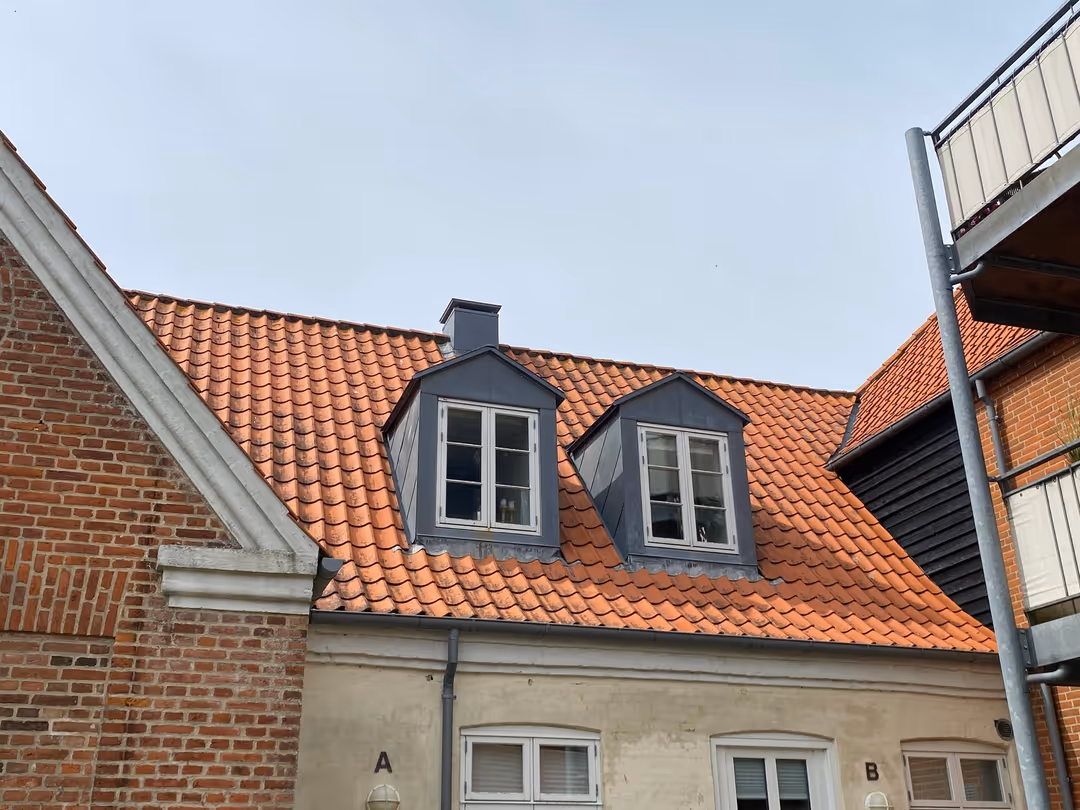Billede fra lejemålet på V Strandgade 13A, 6950 Ringkøbing